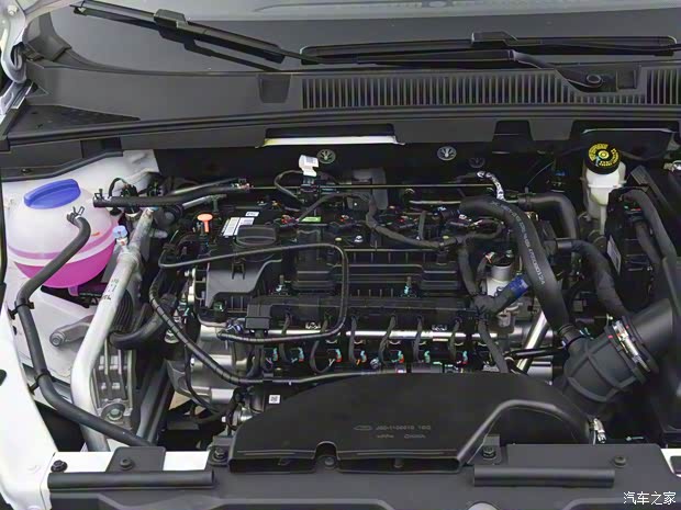 奇瑞汽車 艾瑞澤5 2023款 1.5L CVT WS版