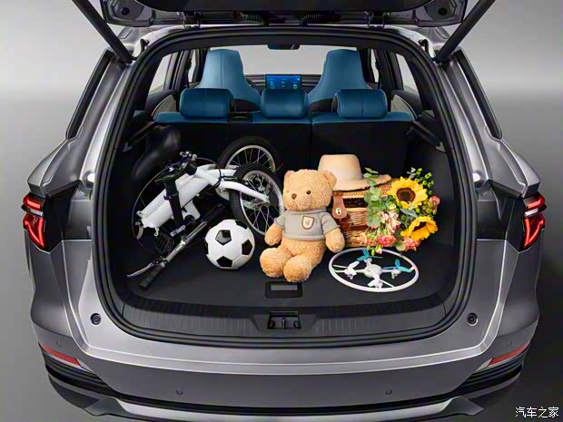 比亚迪 宋Pro 2021款 基本型 比亚迪 宋Pro 2021款 基本型