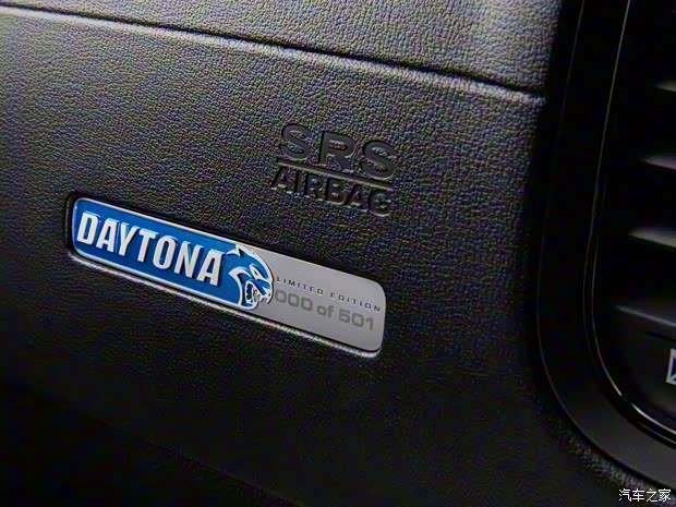道奇(进口) Charger 2020款 Daytona