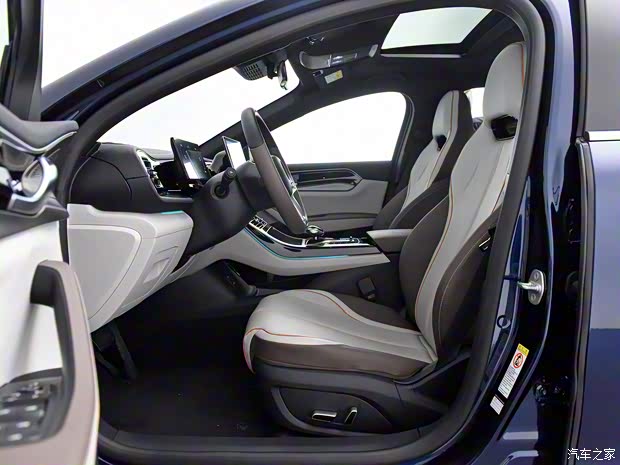 比亞迪 秦PLUS 2023款 冠軍版 DM-i 120KM 旗艦型