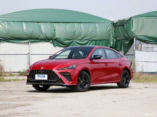 上汽集团 MG5天蝎座 2022款 基本型 上汽集团 MG5天蝎座 2022款 基本型