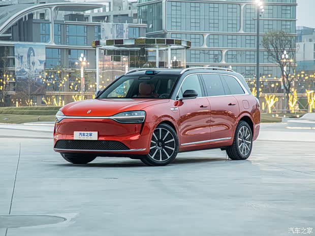 賽力斯汽車 問界M9 2024款 純電 Ultra版 100kWh