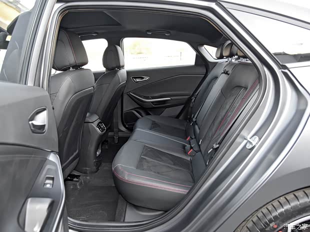 北京现代 菲斯塔 2023款 270T N Line