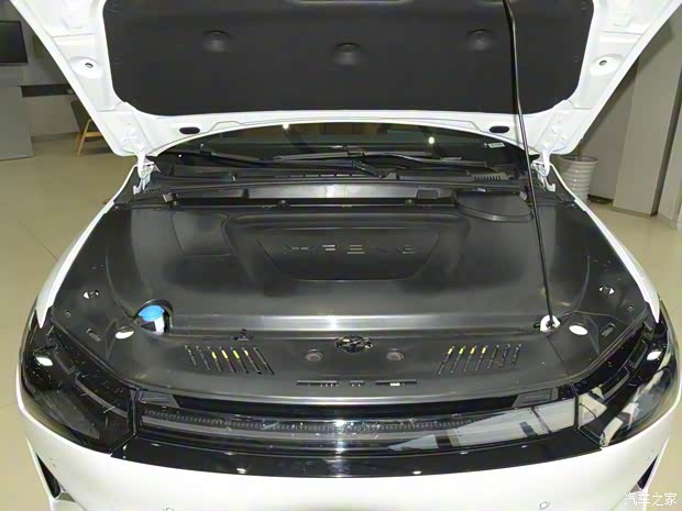 小鹏汽车 小鹏汽车P5 2021款 550E