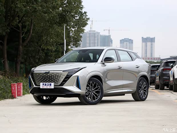 長安汽車 長安歐尚Z6 智電iDD 2022款 藍鯨iDD 150KM旗艦PLUS 長安汽車 長安歐尚Z6 智電iDD 2022款 藍鯨iDD 150KM旗艦PLUS