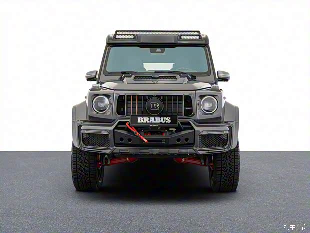 博速 博速 G級 2022款 900 XLP One of Ten