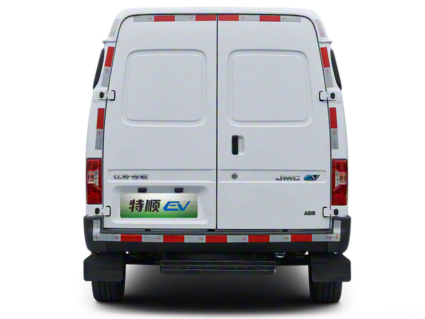 江铃汽车 特顺新能源 2022款 短轴厢式货车低顶  江铃汽车 特顺新能源 2022款 短轴厢式货车低顶