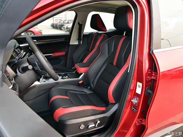 长城汽车 哈弗H4 2018款 红标 基本型