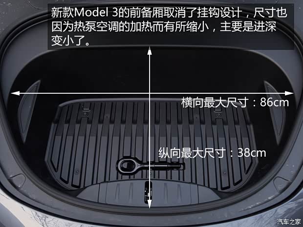 特斯拉中國 Model 3 2021款 Performance高性能全輪驅(qū)動(dòng)版