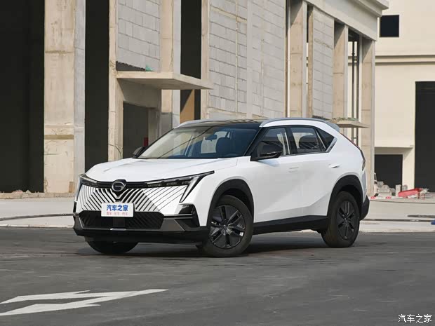 廣汽乘用車 影酷 2022款 2.0ATK 雙子星版