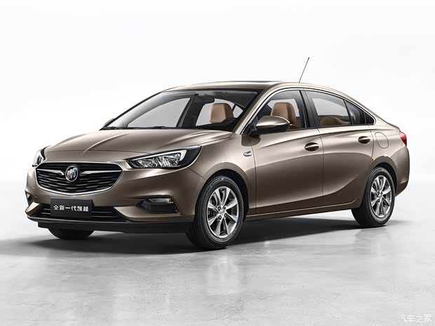 上汽通用别克 凯越 上汽通用别克 凯越