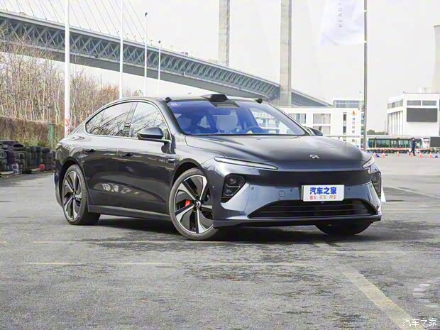 蔚来 蔚来ET7 2022款 100kWh 首发版 蔚来 蔚来ET7 2022款 100kWh 首发版