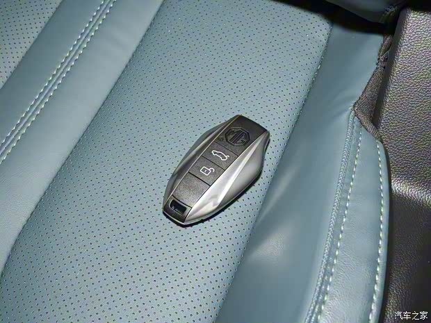 上汽集團(tuán) MG7 2022款 1.5T 高配版