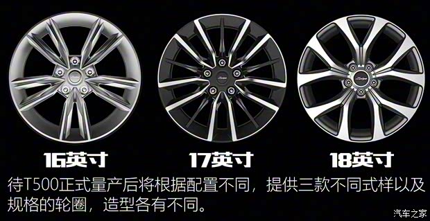 众泰汽车 众泰T500 2018款 1.5T 自动旗舰型 众泰汽车 众泰T500 2018款 1.5T 自动旗舰型