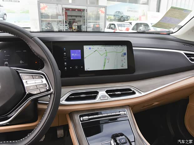 東風(fēng)小康 風(fēng)光藍(lán)電E5 2023款 1.5L 藍(lán)電DE-i