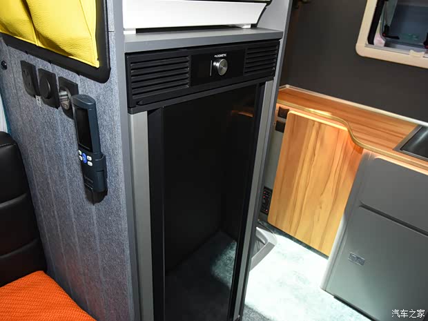 長(zhǎng)城汽車(chē) 炮 2022款 旅居炮