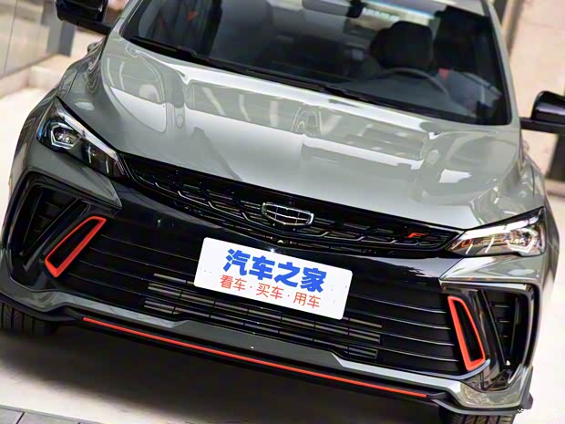 吉利汽車 繽瑞 2022款 COOL 尊貴版