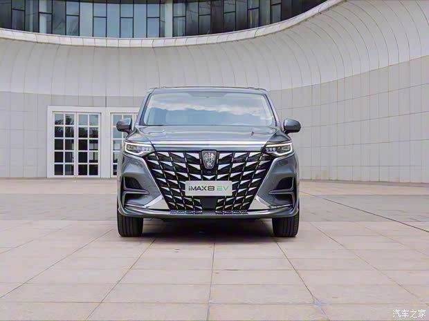 上汽集团 荣威iMAX8 EV 2022款 智驾版