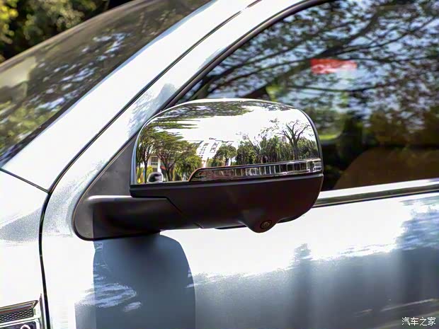 长城汽车 炮 2021款 2.0T旅装炮自动汽油四驱豪华版GW4C20B