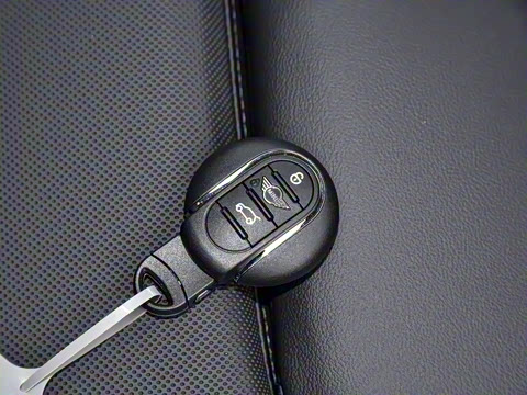 2022款 1.5T COOPER 鉴赏家 2022款 1.5T COOPER 鉴赏家