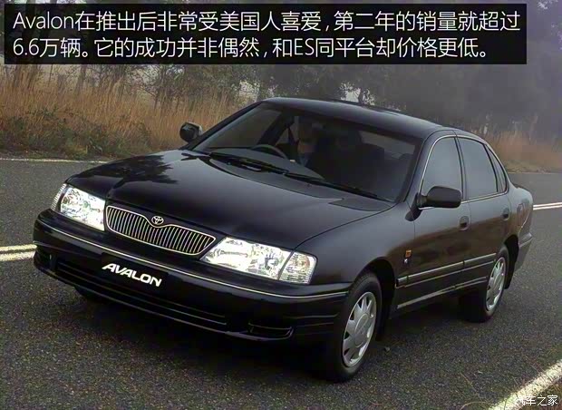 豐田(進(jìn)口) Avalon 2018款 基本型 豐田(進(jìn)口) Avalon 2018款 基本型
