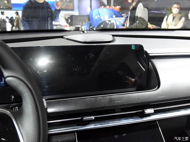 北京汽车 北京X7 2023款 基本型 北京汽车 北京X7 2023款 基本型