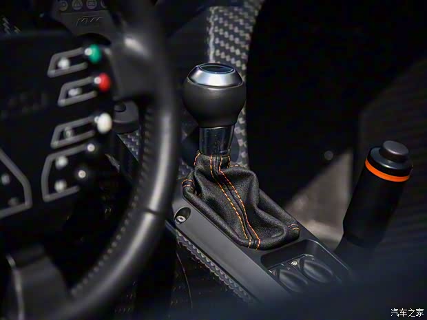 KTM X-BOW 2020款 GT版