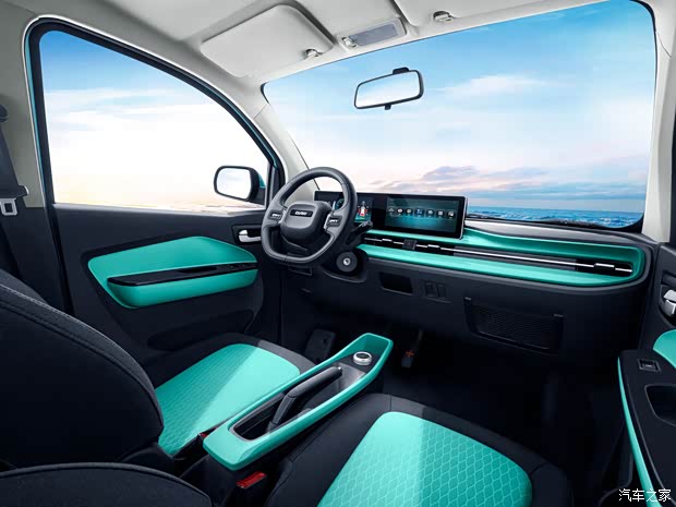 北京汽车制造厂 家宝 2023款 添福版 北京汽车制造厂 家宝 2023款 添福版