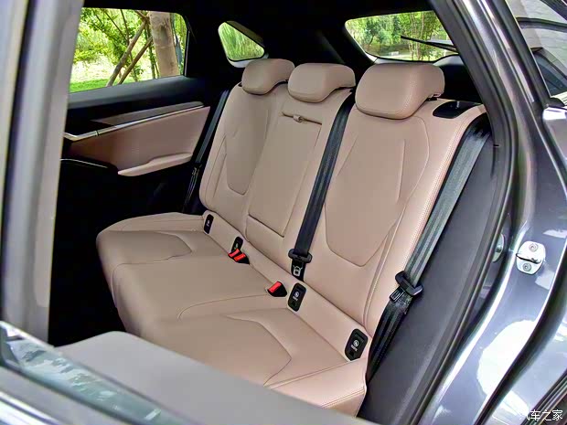 江汽集团 江淮QX 2023款 120km 高配