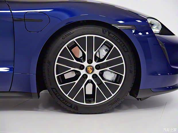 保時捷 Taycan 2019款 Turbo