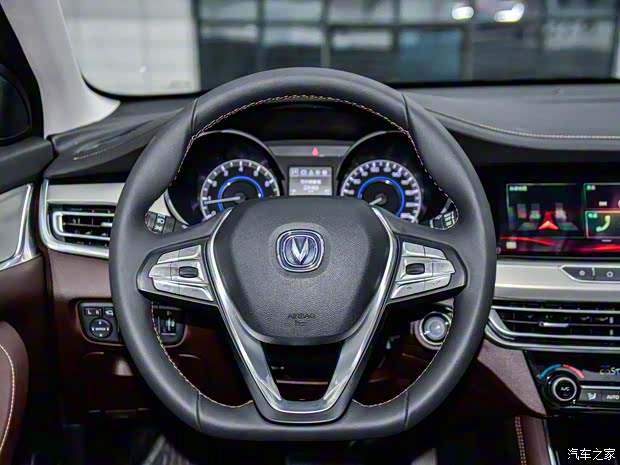 长安汽车 逸动 2018款 基本型 长安汽车 逸动 2018款 基本型