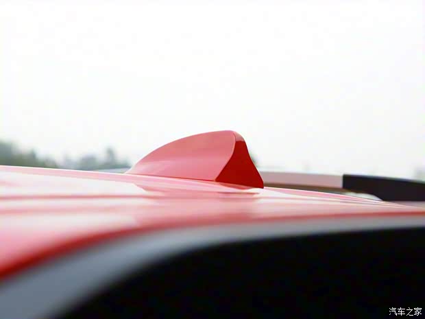 江鈴集團(tuán)新能源 江鈴E400 2018款 悅動(dòng)型