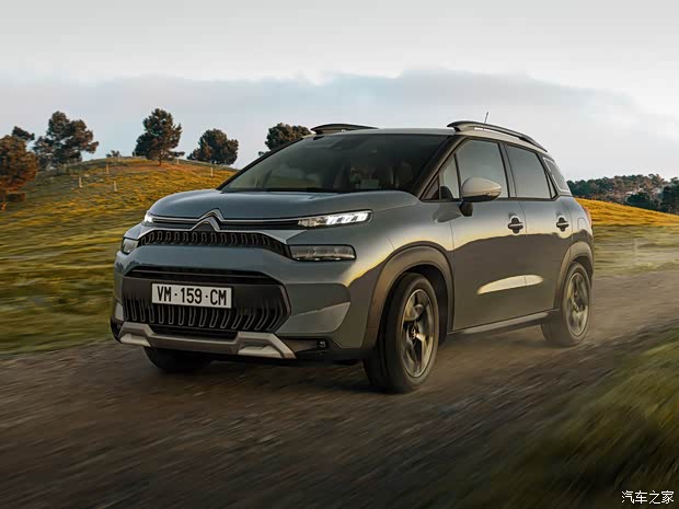 雪鐵龍(進(jìn)口) 雪鐵龍C3 AIRCROSS(海外) 2021款 基本型