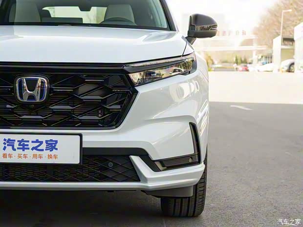 東風(fēng)本田 本田CR-V新能源 2023款 銳·混動(dòng)e+ 2.0L 高配版