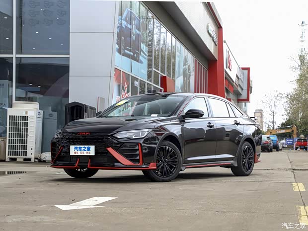 东风乘用车 奕炫MAX 2021款 1.5T 暗夜锋芒版 东风乘用车 奕炫MAX 2021款 1.5T 暗夜锋芒版