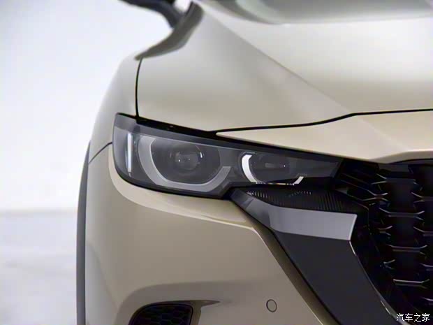 长安马自达 马自达CX-50行也 2023款 2.5L 尊行版 长安马自达 马自达CX-50行也 2023款 2.5L 尊行版