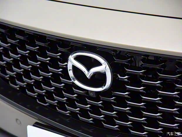 長(zhǎng)安馬自達(dá) 馬自達(dá)CX-50 2023款 基本型