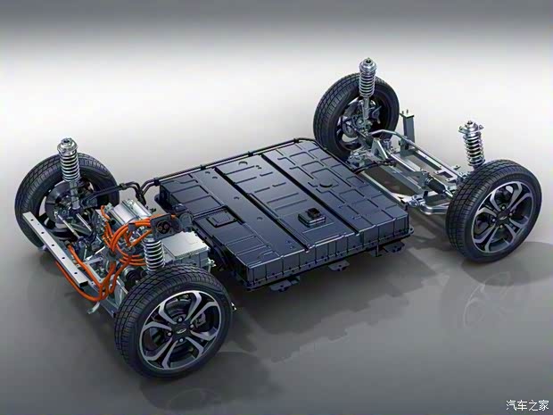 奇瑞新能源 奇瑞eQ1 2019款 小蚂蚁 4座女王版 30.6kWh 奇瑞新能源 奇瑞eQ1 2019款 小蚂蚁 4座女王版 30.6kWh