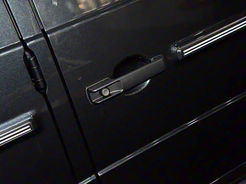 2020款 G 350 2020款 G 350