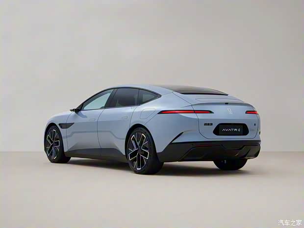 阿维塔科技 阿维塔12 2023款 双电机版