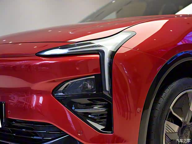 恒大新能源 恒馳5 2022款 高配版