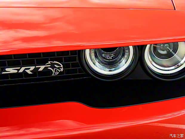 SRT 挑战者 SRT 2020款 SRT Super Stock