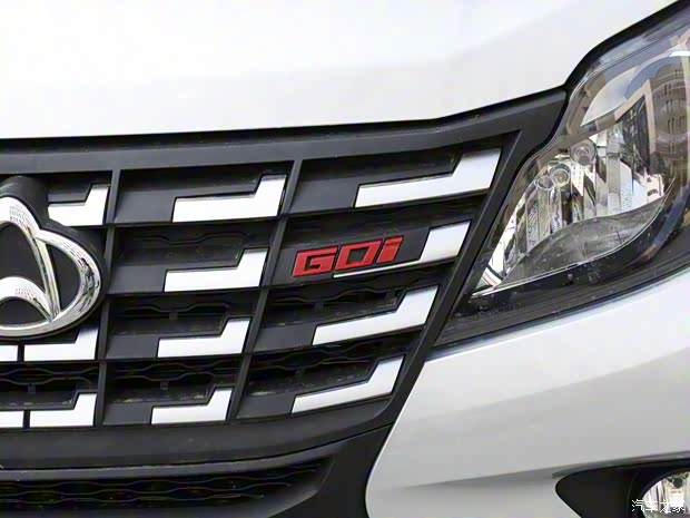 長安凱程 長安星卡 2023款 1.5L GDi基本型長軸版雙排JL474QAK