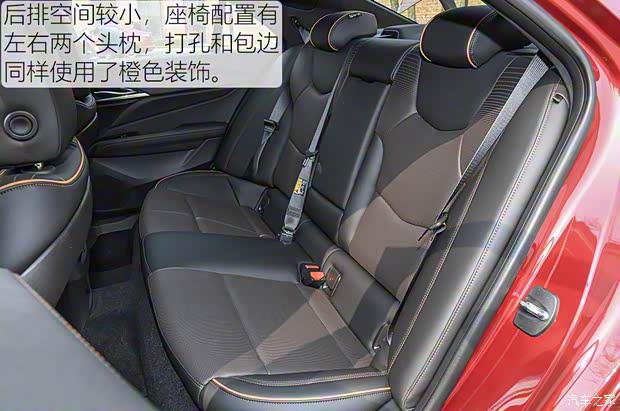 上汽通用凯迪拉克 凯迪拉克CT4 2020款 基本型 上汽通用凯迪拉克 凯迪拉克CT4 2020款 基本型
