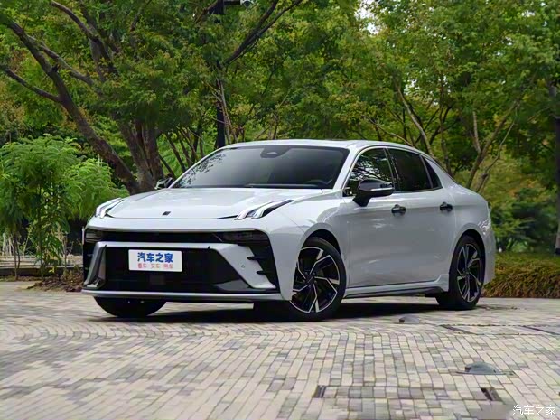 领克 领克03 2023款 1.5T EM-F PM 领克 领克03 2023款 1.5T EM-F PM