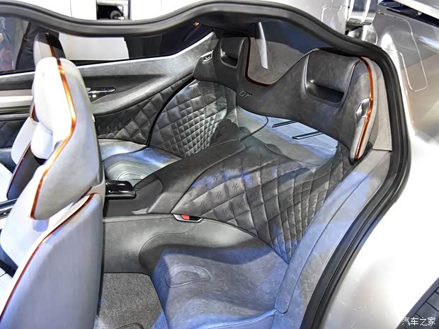 正道汽車 正道GT 2018款 Concept 正道汽車 正道GT 2018款 Concept