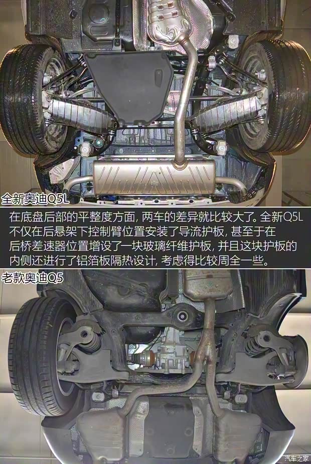 一汽-大眾奧迪 奧迪Q5L 2018款 基本型