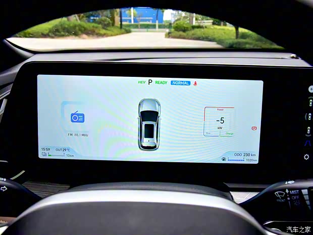 江汽集团 江淮QX 2023款 120km 高配