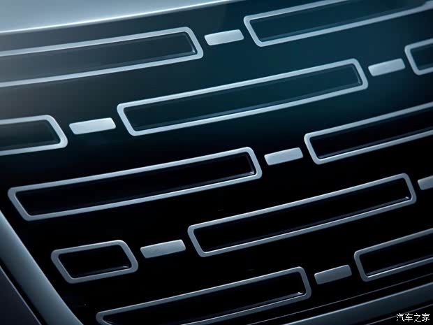 路虎(進(jìn)口) 攬勝星脈 2024款 基本型