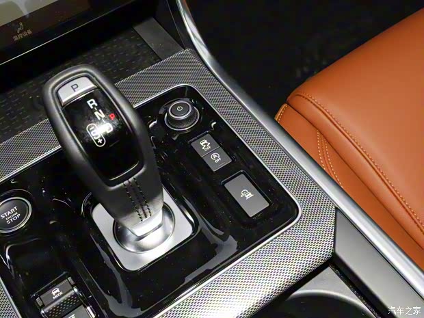 奇瑞捷豹路虎 捷豹XEL 2023款 2.0T 250PS R-DYNAMIC S進(jìn)取運(yùn)動版